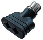 Газоприемные наконечники и насадки